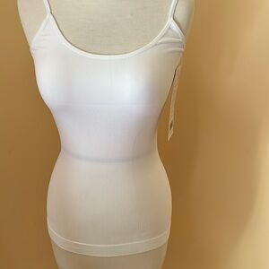 CASS luxury cami. L/XL. New.